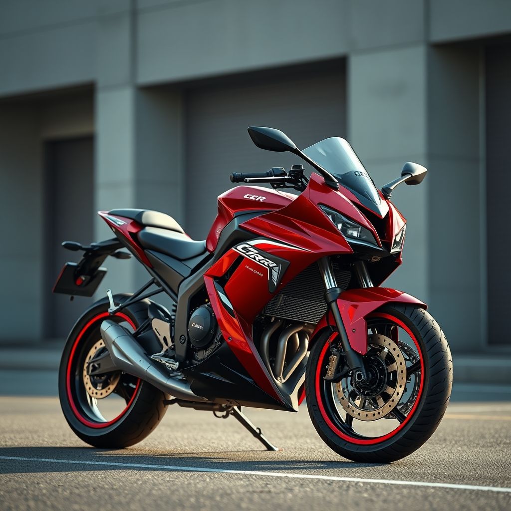 การปรับปรุงเทคโนโลยีใน CBR650R 2026